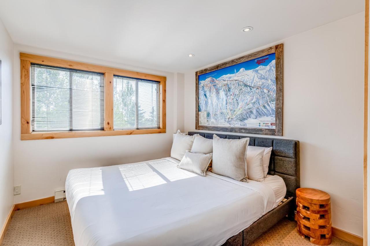 Tensleep B9 Teton Village Ngoại thất bức ảnh