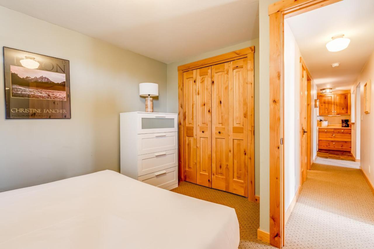 Tensleep B9 Teton Village Ngoại thất bức ảnh
